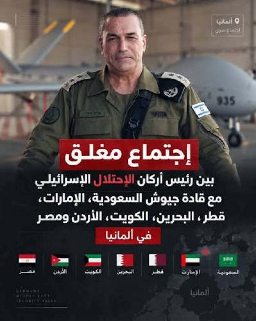 كتب الأستاذ محمد ايوب: 