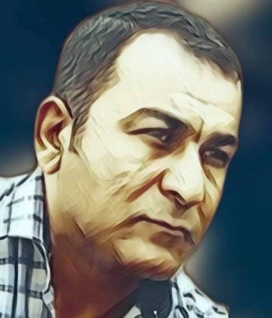 بلاغة اللغة و كثافة المعنى في قصيدة (ورقات الغيم) للشاعر التونسي البشير عبيد
