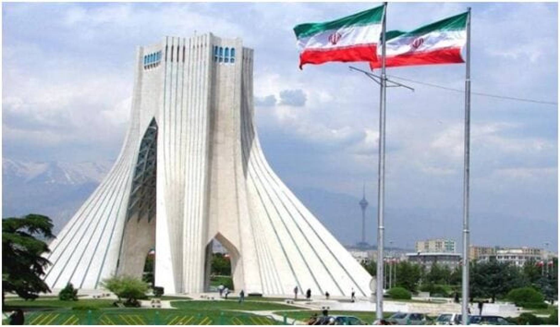 إنذار إيراني يربك سيناريو التدخل السوري في لبنان