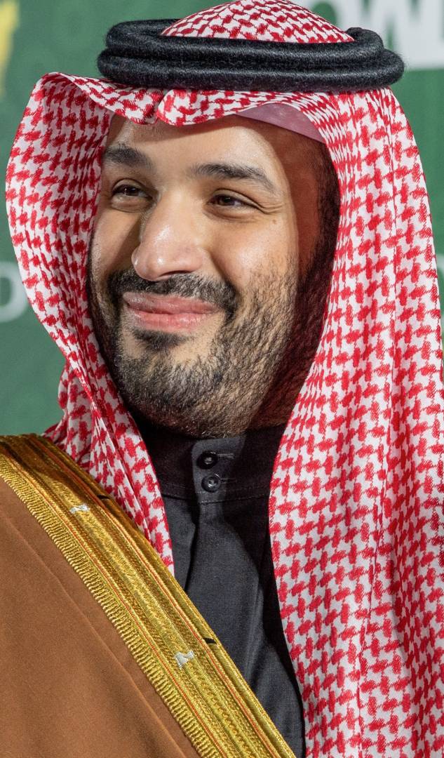 الصعود إلى الهاوية أو تغيير وجه المملكة السياسي
