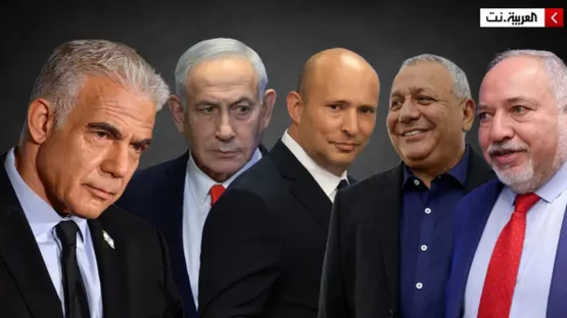 نتنياهو ما راح عالبيت!