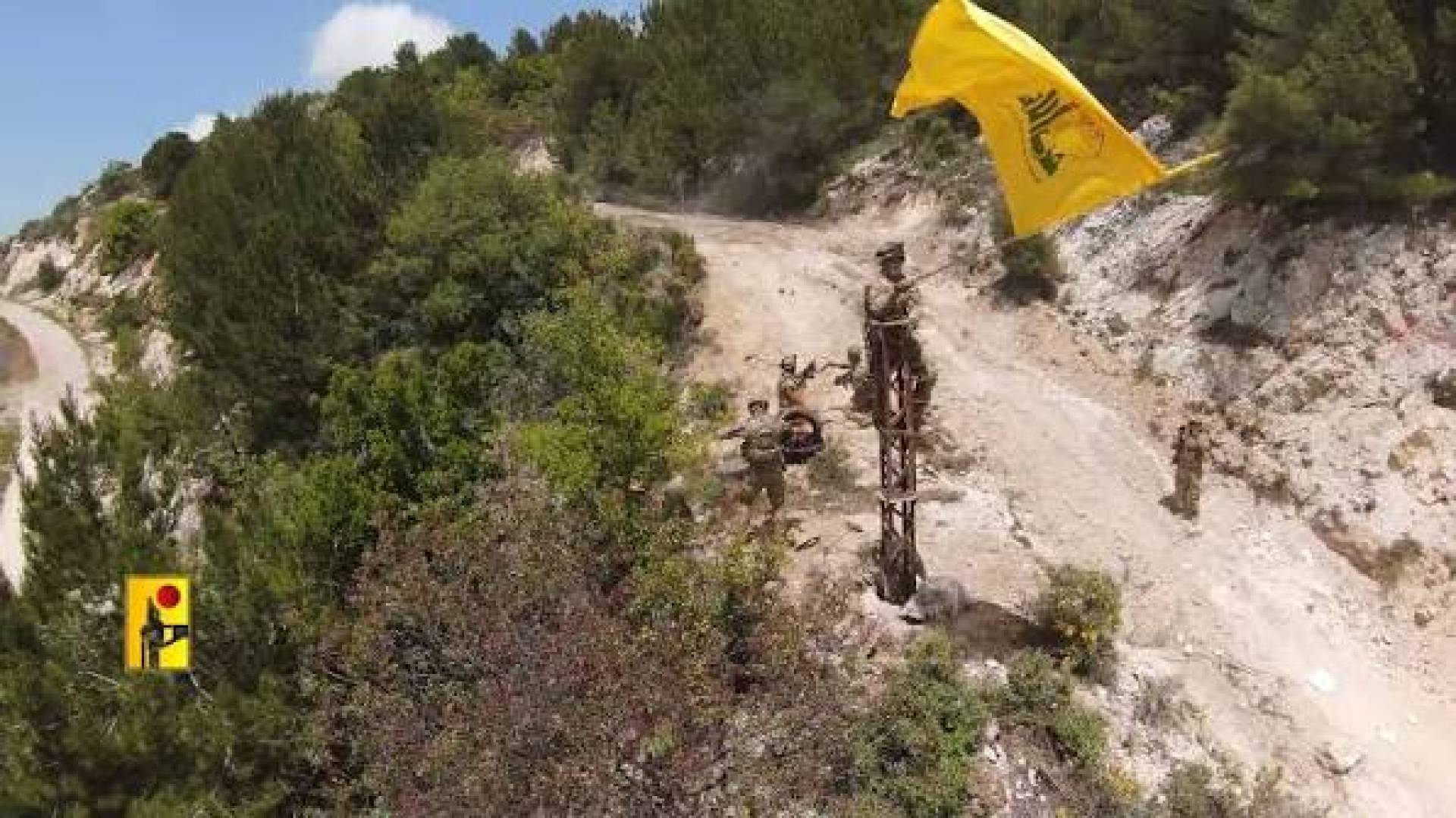 لبنانُ صبراً والخطوبُ جسيمةٌ.. إنَّ الكريمَ على الخطوبِ صبورُ