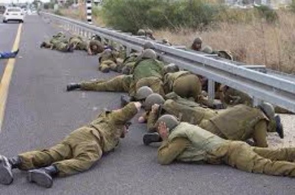 تنّحوا قليلاً.. الردّ السوريّ آتٍ لا محال