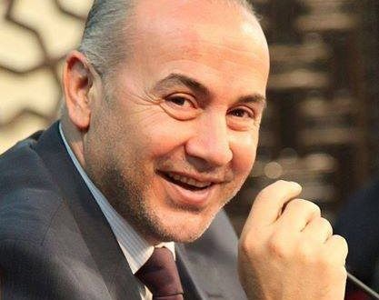 كتب خالد العبود: 