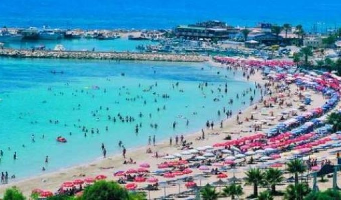 اعتقال 12 سائحا 