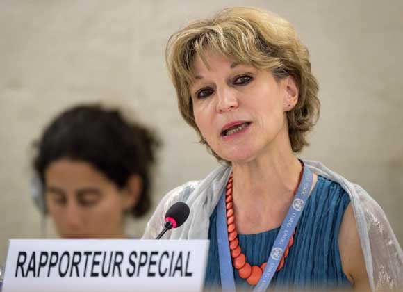 كالامار: السعودية كـ”دولة” مسؤولة عن جريمة قتل خاشقجي