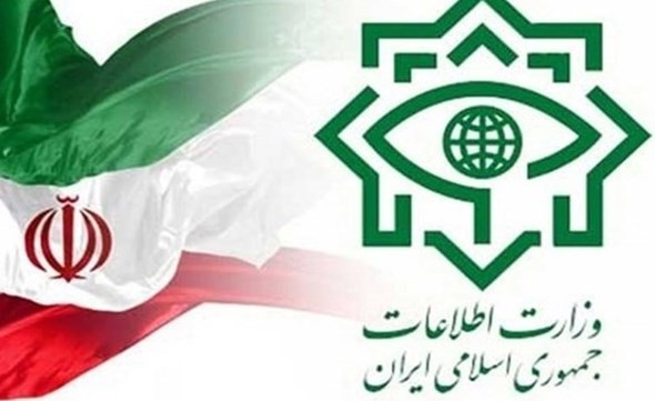 إيران تفكك شبكة تجسس أميركية مؤلفة من 17متورطاً