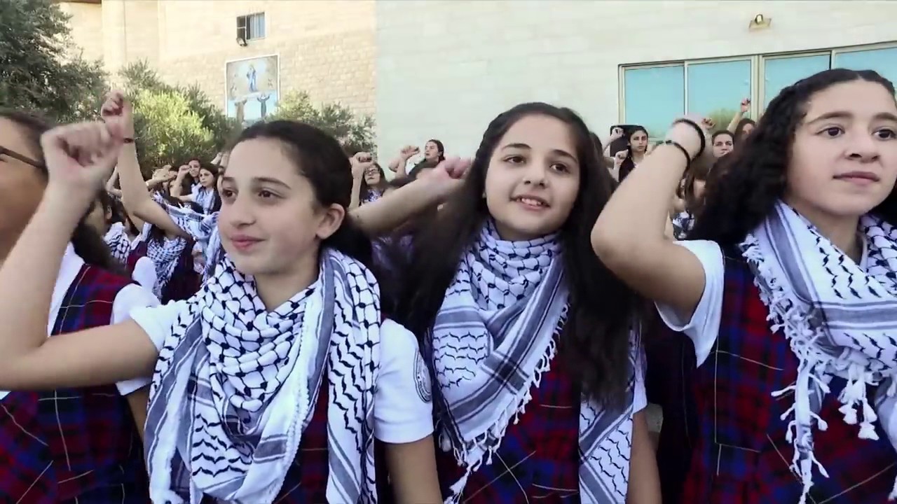 قالت جولدا مئير عند احتلال فلسطين, الكبار سيموتون والصغار سينسون فلسطين