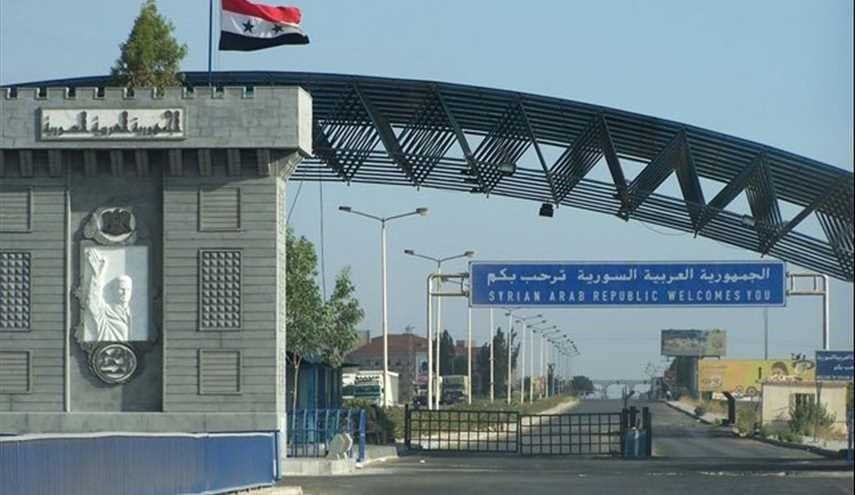 درعا” مُجدّدًا بمعيّة “التنف” إلى الواجهة وتطوّرات “مُثيرة” على الحُدود
