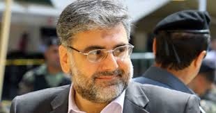 نواف الموسوي يكشف سبب استقالته من المجلس النيابي... ويؤكد 