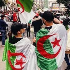 مبروك للجزائر الشقيق .. الجزائر تهزم نيجيريا بهدف قاتل وتبلغ نهائي كأس إفريقيا, شاهد