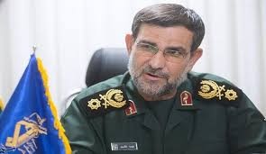 الحرس الثوري الإيراني: نملك تسجيلات لأمريكيين وبريطانيين يخاطبون فيها قوات دول الخليج بـ”اخرسوا”