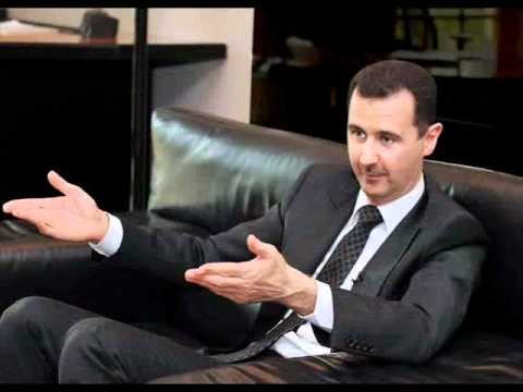  الإمارات تتمنّى الإستقرار لسوريا في ظلّ قيادة الأسد الحكيمة, فيديو