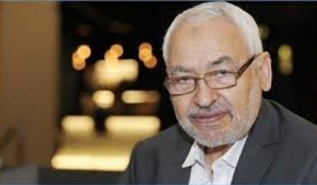 رسالة مهمة من تونسي نهضاوي سابق لراشد الغنوشي