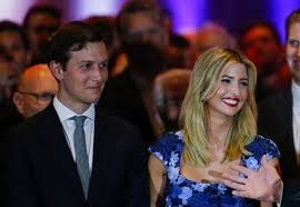 هآرتس:  كوشنر (بعل ايفانكا) يقر أن الفلسطينيين أفشلوا مؤتمر صفقة قرنه