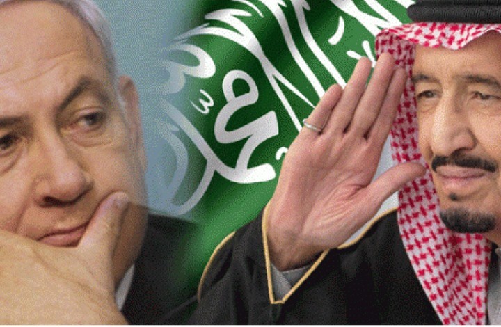 الموساد: السعوديّة صديقتنا..
