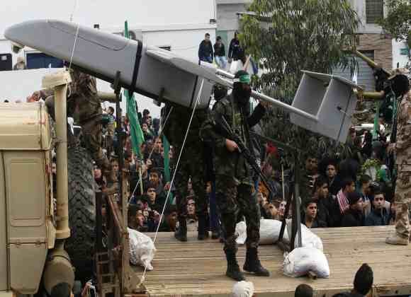 تل أبيب: المُقاومة بالقطاع طورَّت بشكلٍ مُقلقٍ الطائرات المُسيَّرة التي غدت كابوسًا لإسرائيل و”الجهاد الإسلامي” ستُغيِّر قواعد الحرب