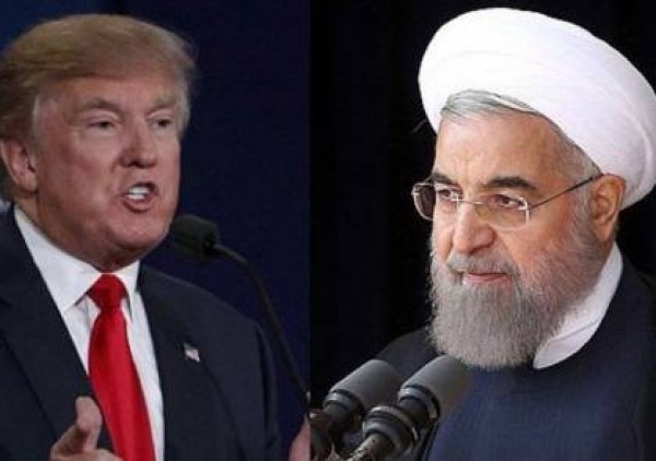 التفاوض بين أمريكا وإيران أهميته والنتائج المتوقعة\ محمود الهاشمي