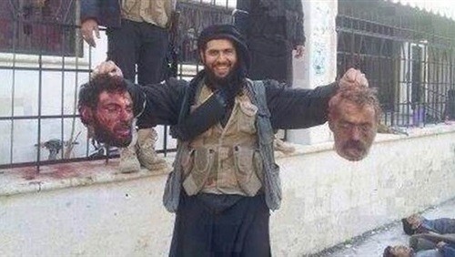 أصول الفكر الداعشي, فضح المغشوش في كتب الموروث ” أمرت ان اقاتل الناس.. مثالا ” / شاكر زلوم