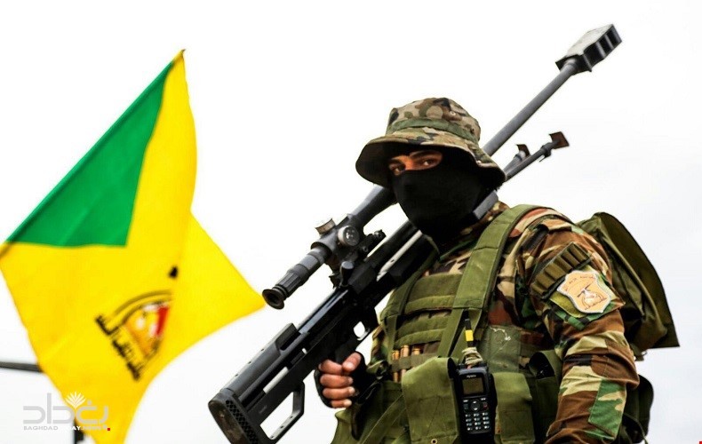 هل قرار اندماج الحشد الشعبي في الجيش فخّ أميركي لمحور المقاومة؟