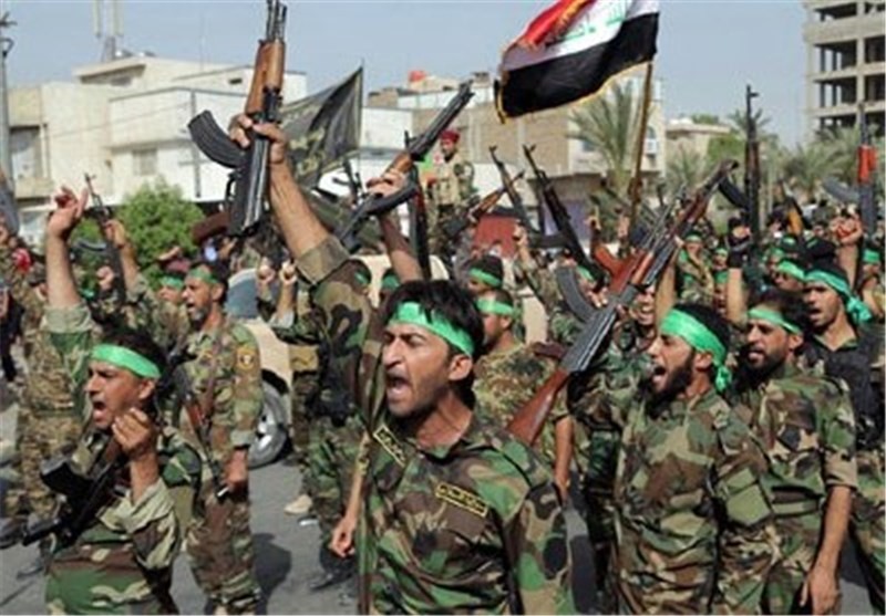 لماذا يخشون الحشد الشعبي؟ علي الطويل / العراق