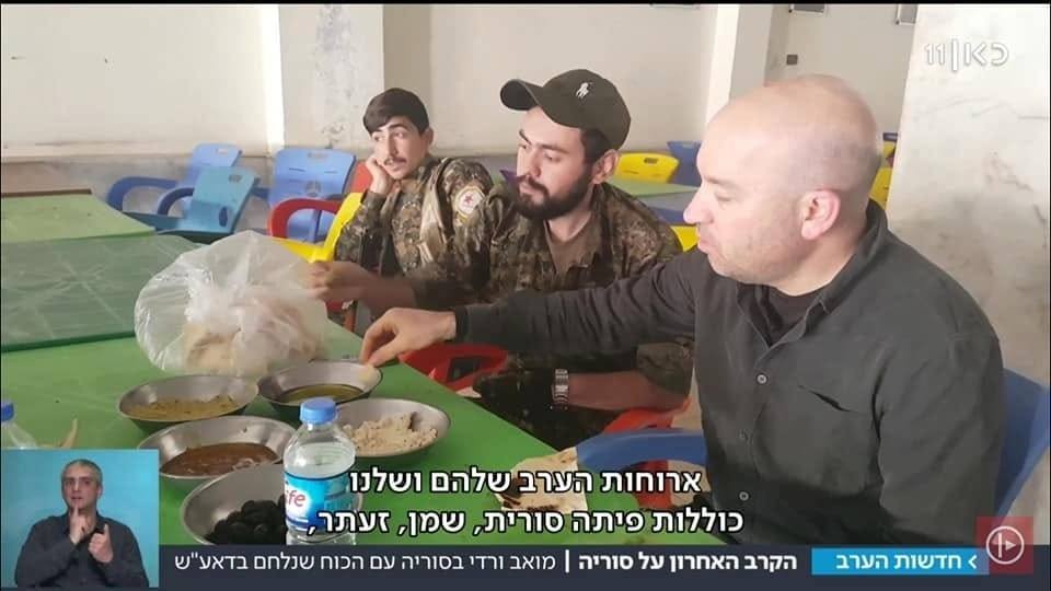 طرد مسلحي قسد والاستيلاء على أسلحتهم بعد مواجهة عسكرية مع قبيلة البكارة في الجزيرة السورية.