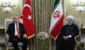 الأمريكان بين تسويق أردوغان وتحجيم إيران