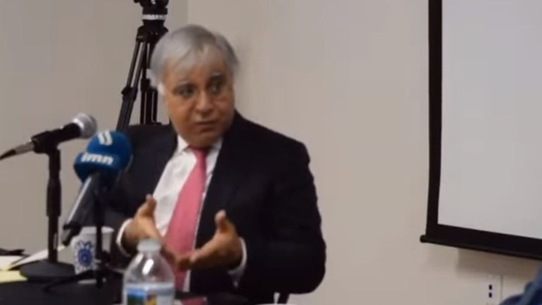 بغداد: تصريح سفيرنا في واشنطن حول التطبيع مع إسرائيل مجتزأ