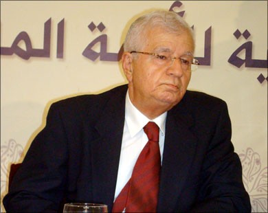 انكشف المستور وأن ما اخذ بالقوة لا يسترد الا بالقوة.