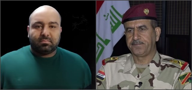 من هو عميل المخابرات المركزية الذي تواصل مع الخائن محمود الفلاحي؟ فيديو