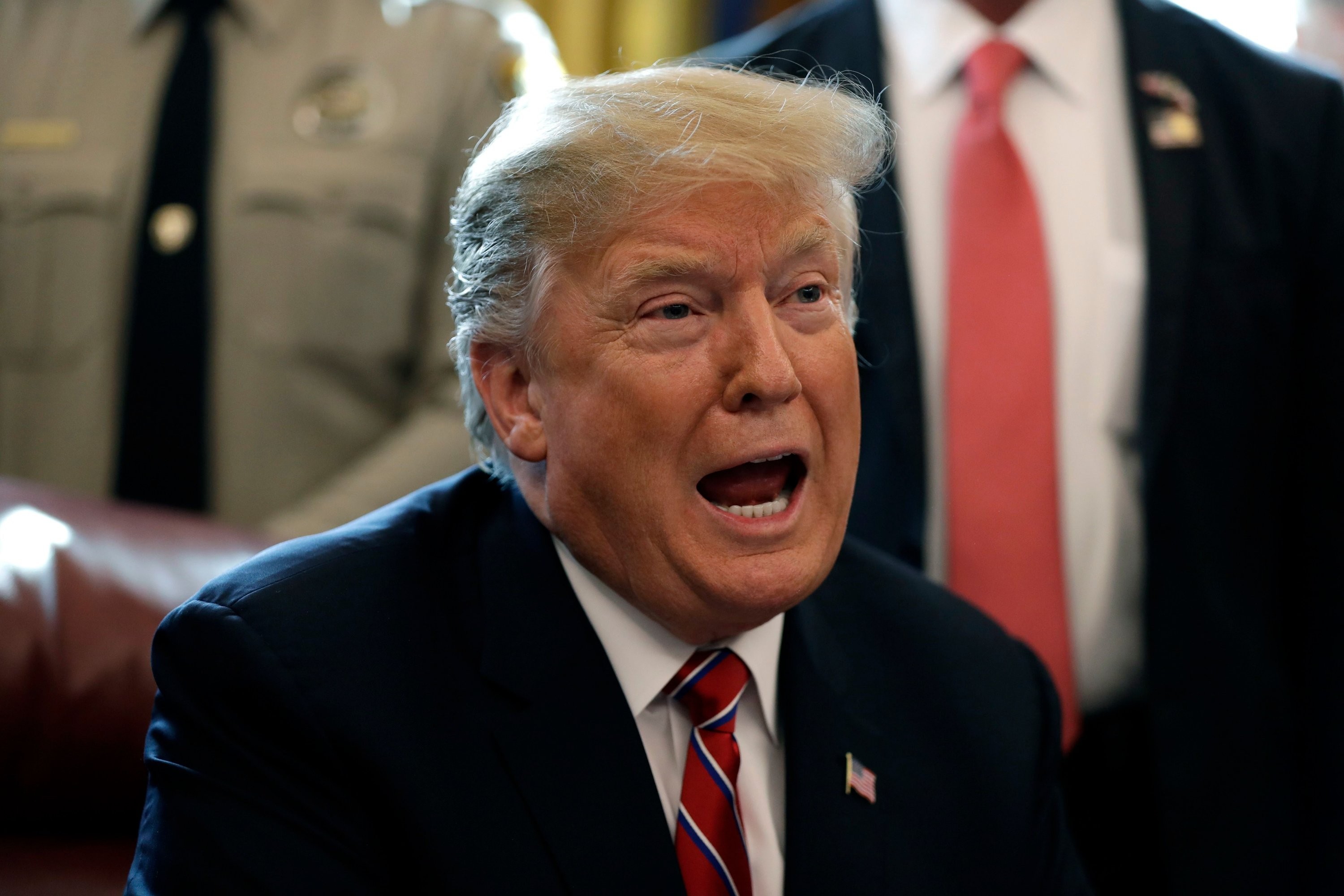 تبرئة إبن سلمان تساوي ثروات جزيرة العرب