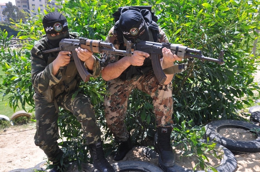 المقاومة تزداد تطوراً وقوة والمرحلة تتطلب توسيع دائرة الاشتباك مع العدو