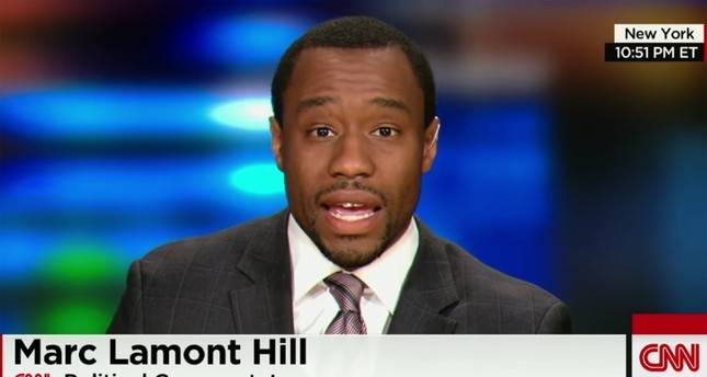 مراسل سي ان ان الأمريكية يُلقن كل المطبعين والمطيعين من عرب التطبيع دروساً في الكرامة والشرف والعزة, فهل سيخجل هؤلاء؟ فيديو