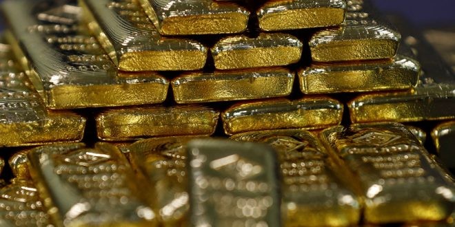 5 دول عربية في قائمة أكبر احتياطيات الذهب في العالم.. من هي؟