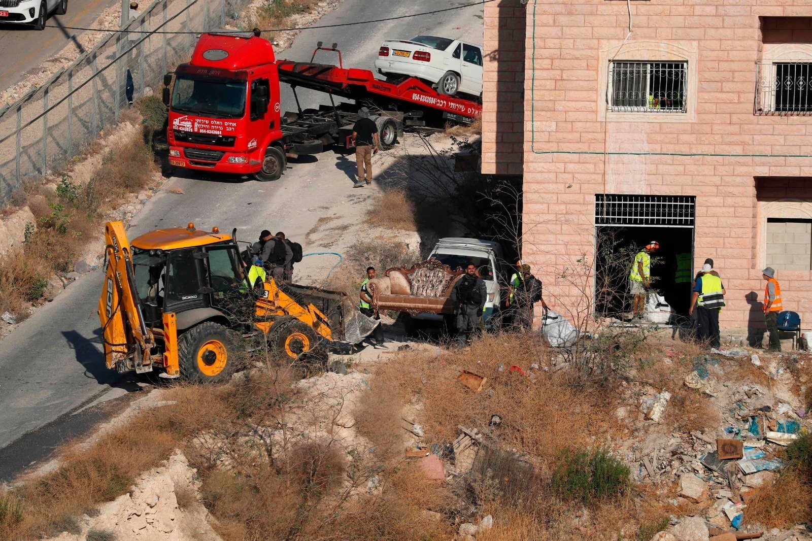 الجهاد الإسلامي: جريمة الاحتلال بالقدس لن تغيِّر من المعادلة شيئًا