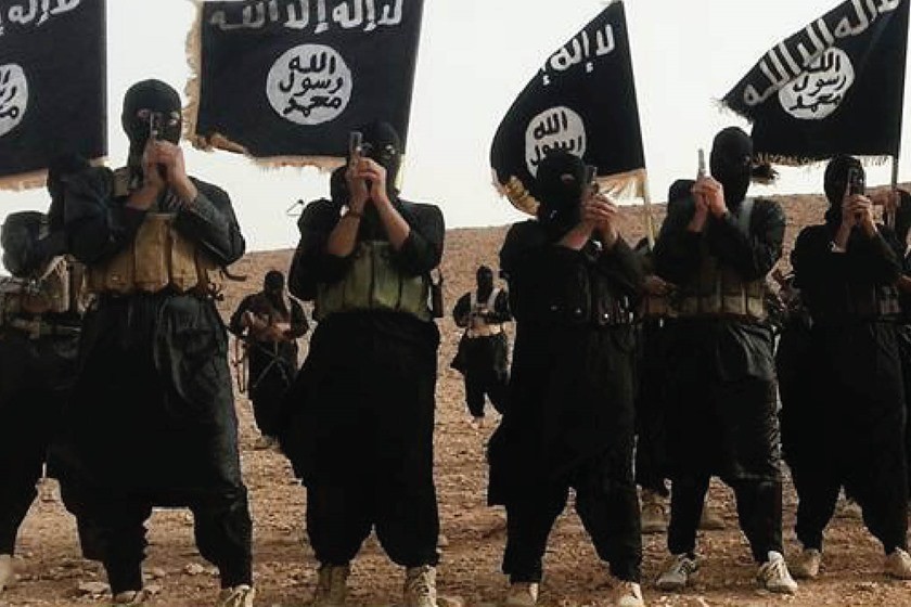11 ألف داعشي في سوريا ترفضهم بلدانهم