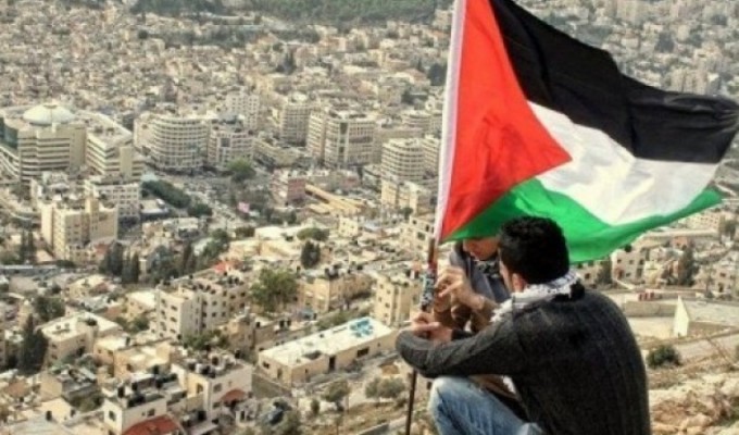 في اليوم العالمي للسكان: 13 مليون تعداد الفلسطينيين في العالم