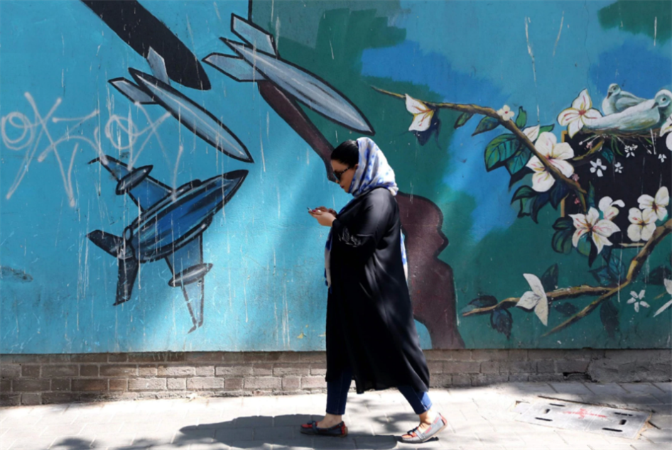 إيران ومثلّث حماية النظام: الصواريخ لا توضع على الطاولة!