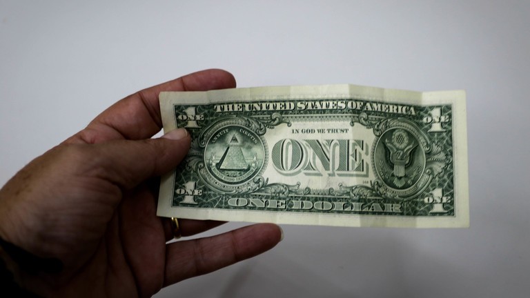 صندوق النقد الدولي: الدولار مقيّم بأعلى من قيمته الحقيقية