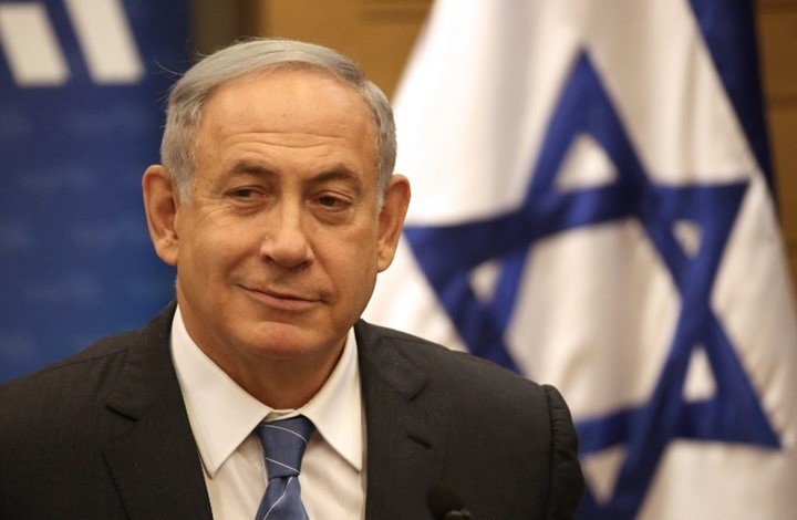 نتنياهو يهدد بضرب ايران بطيرانه فعلى ماذا يستند؟