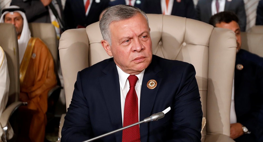 الأردن في مرحله انتقالية تُدار برأسين, كيف يخرج الأردنيون من حالة الإنكار للحقية؟ الأردن في مرحله انتقالية تُدار برأسين, كيف يخرج الأردنيون من حالة الإنكار للحقية؟