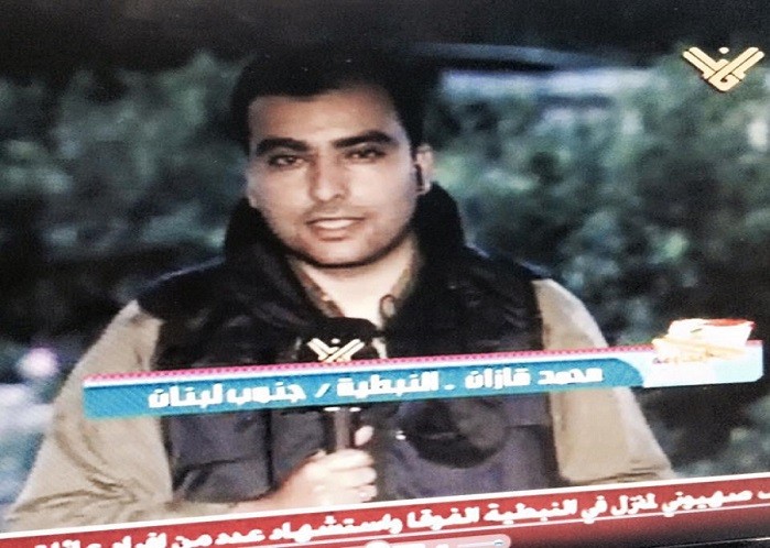 محمد قازان: من تجربتي خلال تغطية حرب تموز ٢٠٠٦ في الجنوب