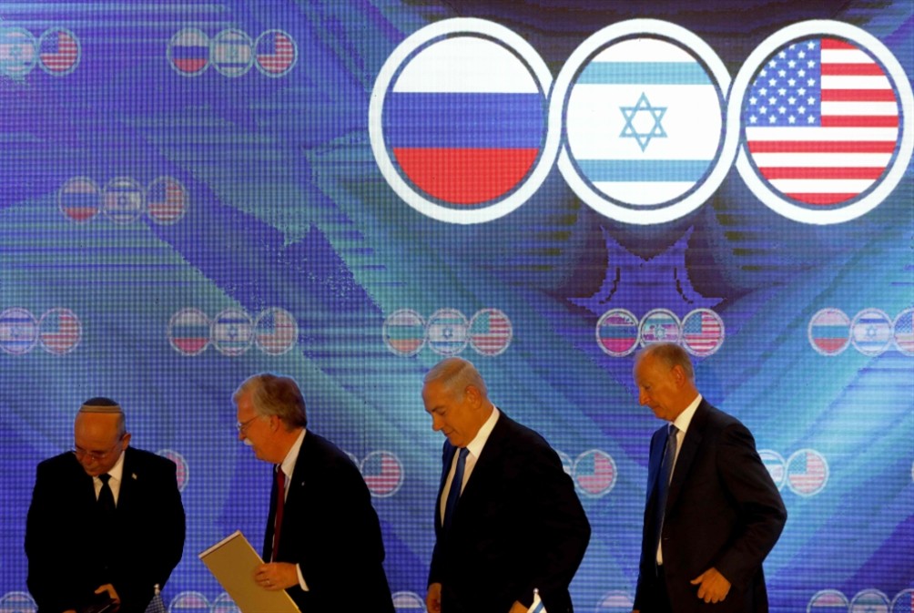 من «عمليات ما دون الحرب»... إلى الحرب؟