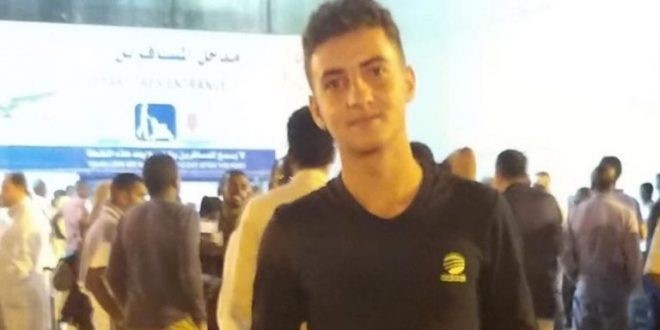 سُجِن بتهمة مخالفة سير ثم عاد إلى ذويه جثة هامدة!