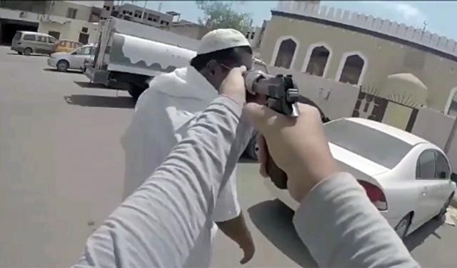 خلايا الموك النائمة ابتدات تتحرك من جديد, عمليات اغتيال في الجنوب السوري