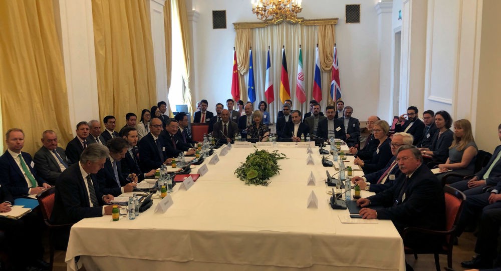 التفاصيل الكاملة للاجتماع الطارئ ردا على تصاعد التوتر بين إيران والغرب