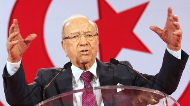 غياب الرئيس التونسي: صراعات حادّة تنتظر الساحة السياسية