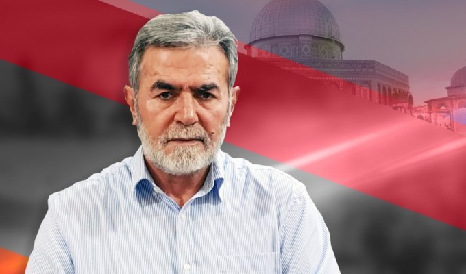 أبرز ماجاء في كلمة الأمين العام لحركة الجهاد الإسلامي جهاد نخالة