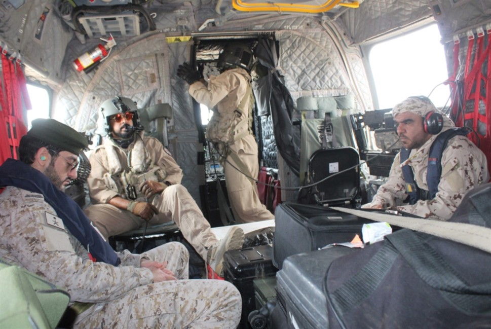 الإمارات تترك اليمن: خديعة أم هزيمة؟