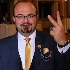 كيف صارت أمريكا ضرورة شيطانية لبعض العرب ازاء ايران\ المحامي محمد احمد الروسان